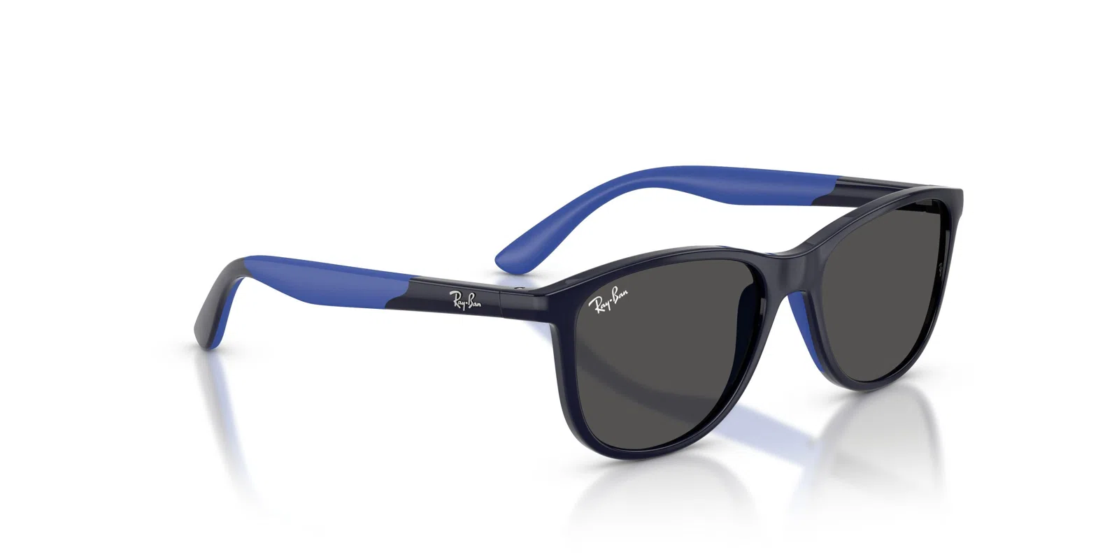 Ray-Ban Kids 0RJ9077S Sunglasses - view 77